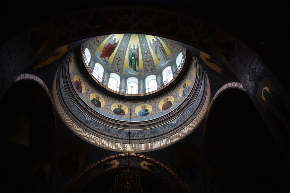 Photograph by Ирина Новицкая