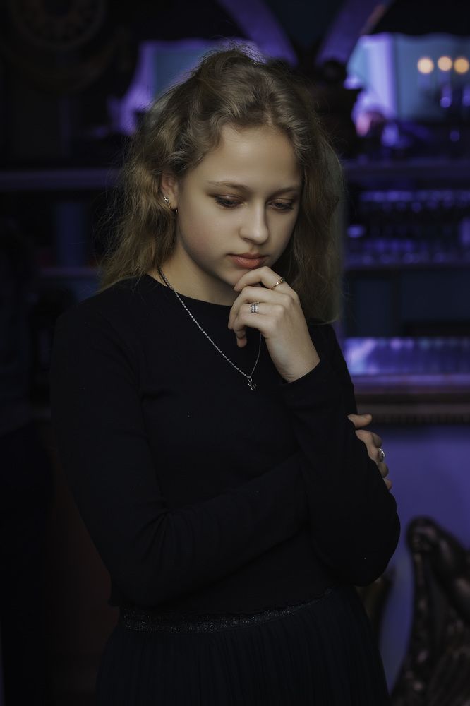 Photograph by Ирина Новицкая