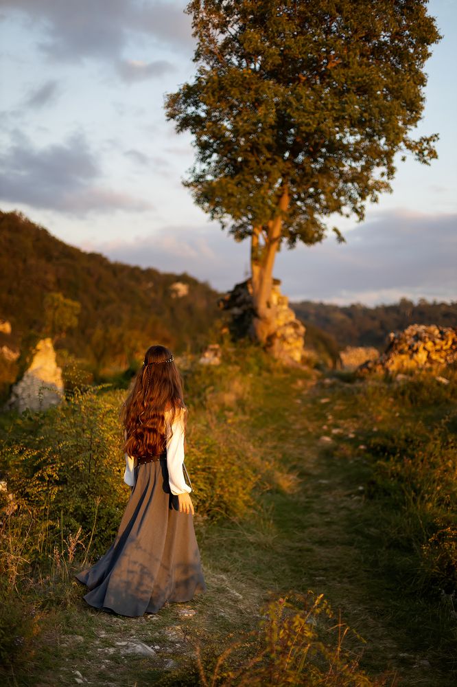 Photograph by Мария Трибакова