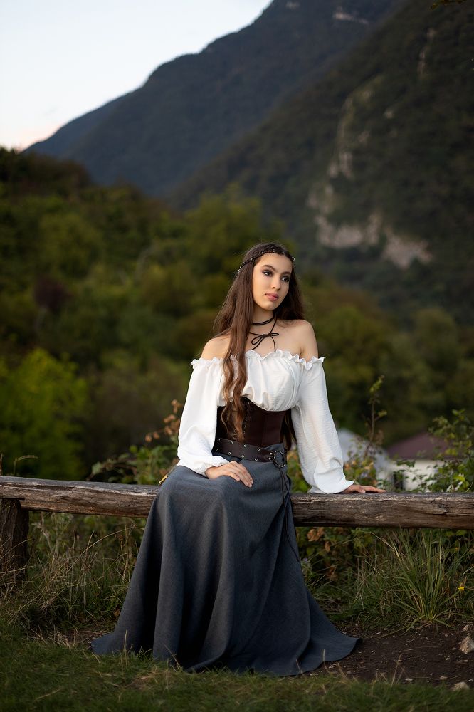 Photograph by Мария Трибакова