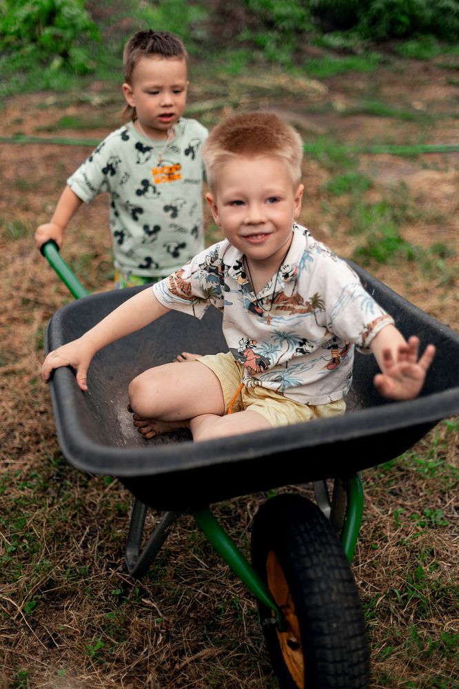 Photograph by Денис Есаков