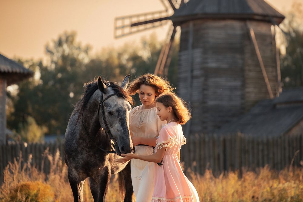 Photograph by Леся Ладова