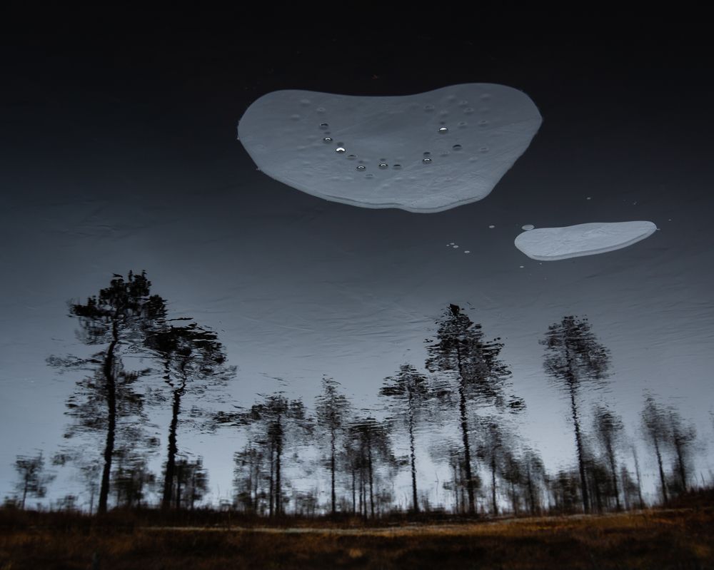 Photograph by Dmitry Ishniyazov