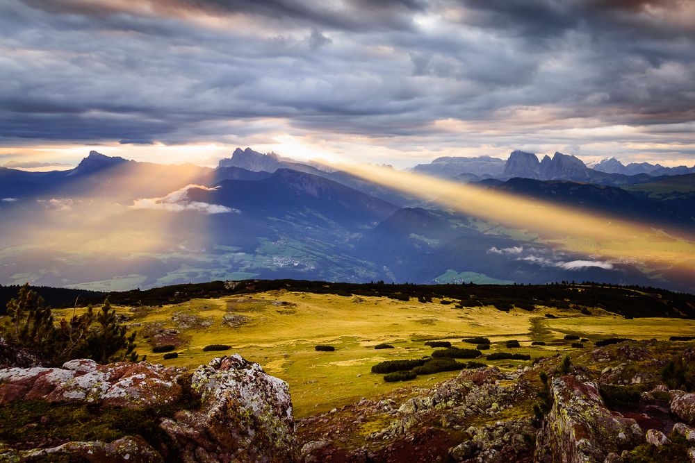 Photograph by Dmitry Ishniyazov