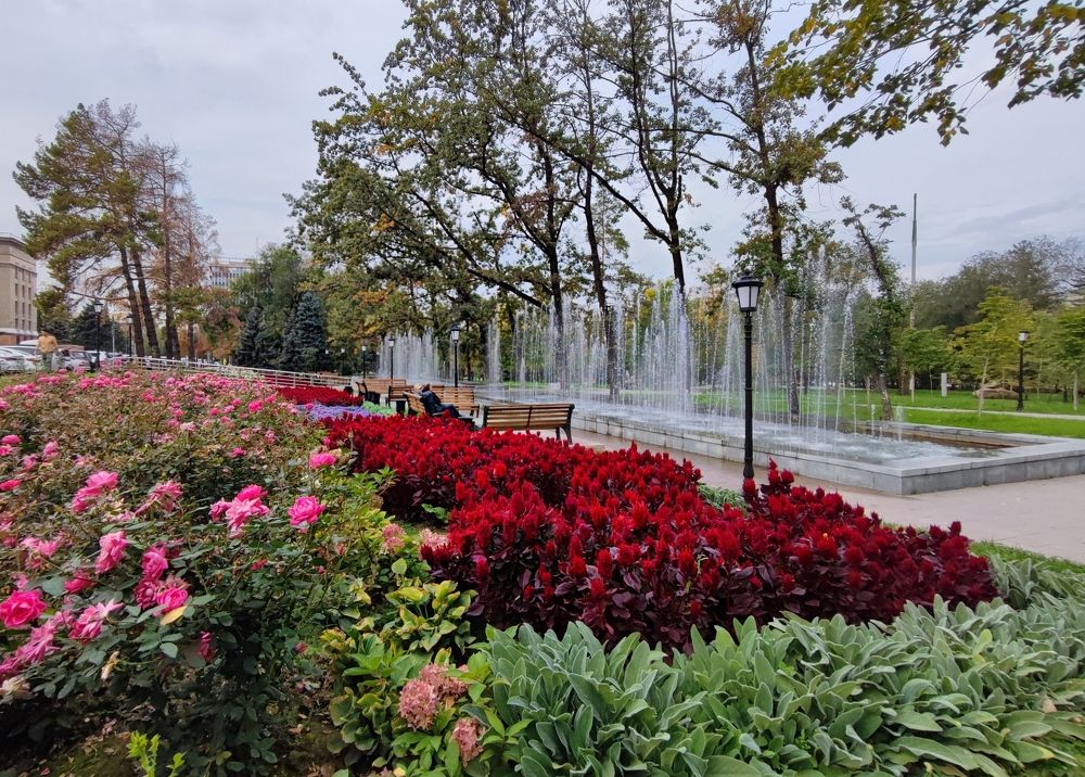 Photograph by Аля Портных