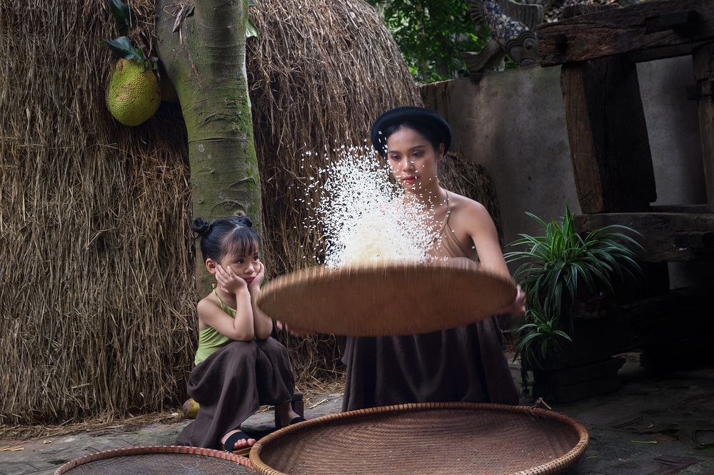 Photograph by Hoang Tat Thang