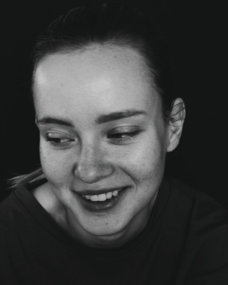 Photograph by Елена Гусева