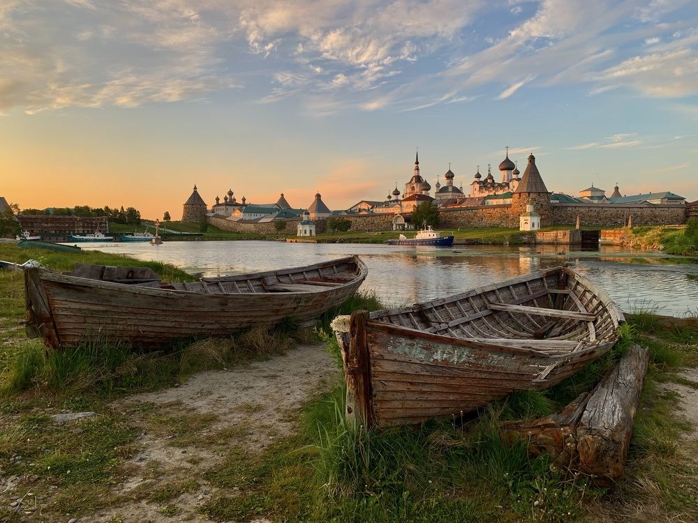 Photograph by Наталья Бирук