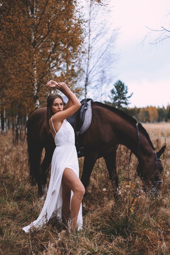 Фотография автора Анна Михайлова