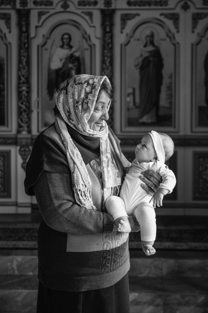 Фотография автора Кристина Догодька