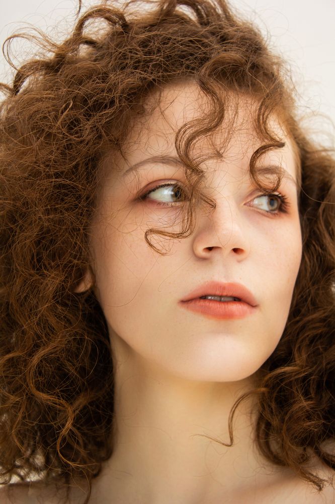 Photograph by Polina Serebro