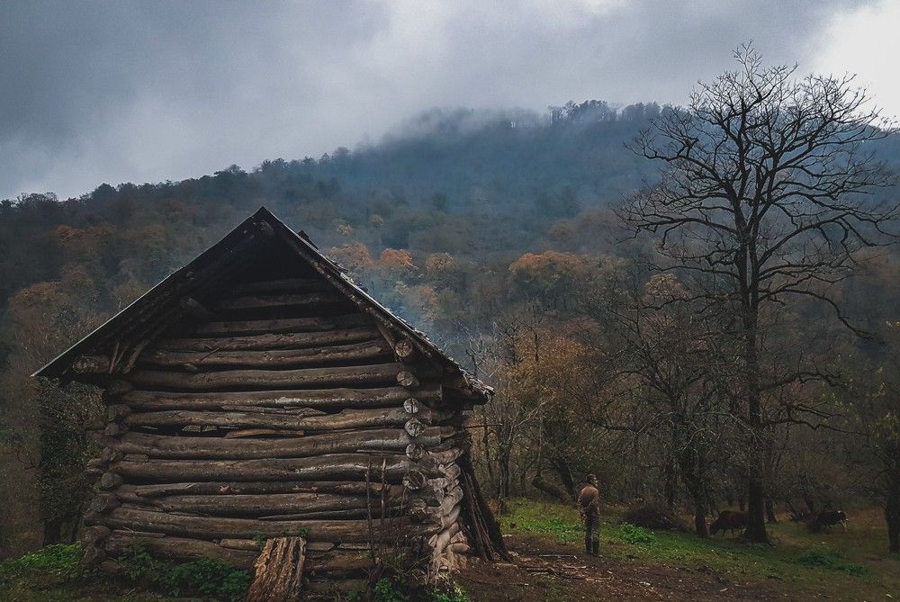 Photograph by Mostafa Mortazavi