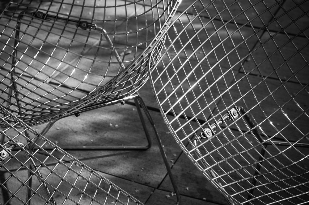 История линий