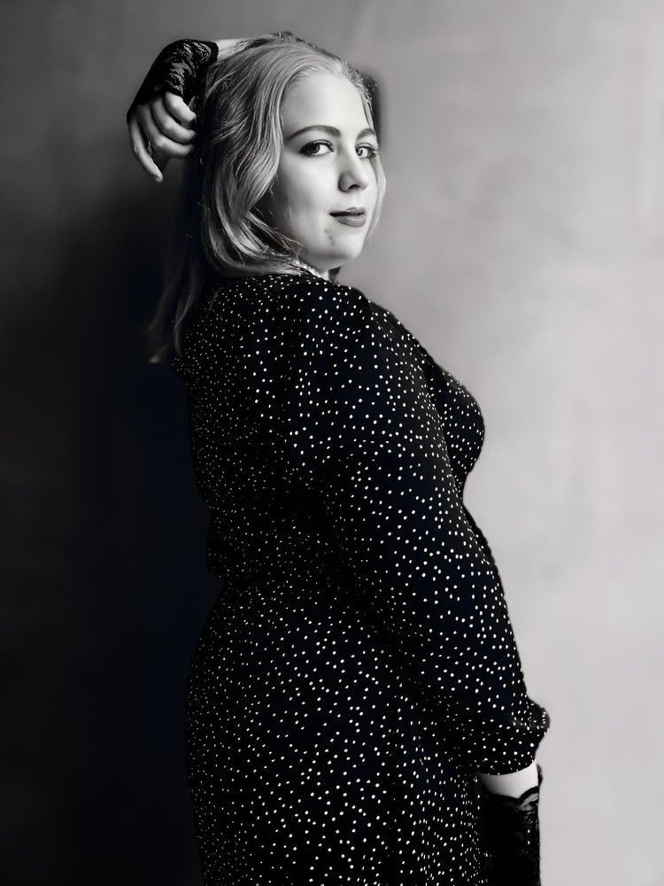 Photograph by Марина Гусева