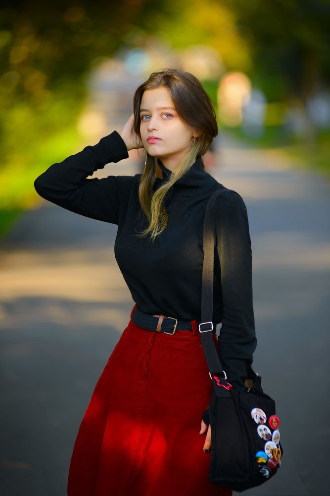 Photograph by Николай Кулишев