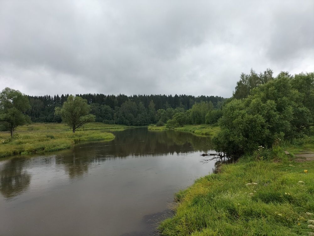 Photograph by Александр Быкадоров