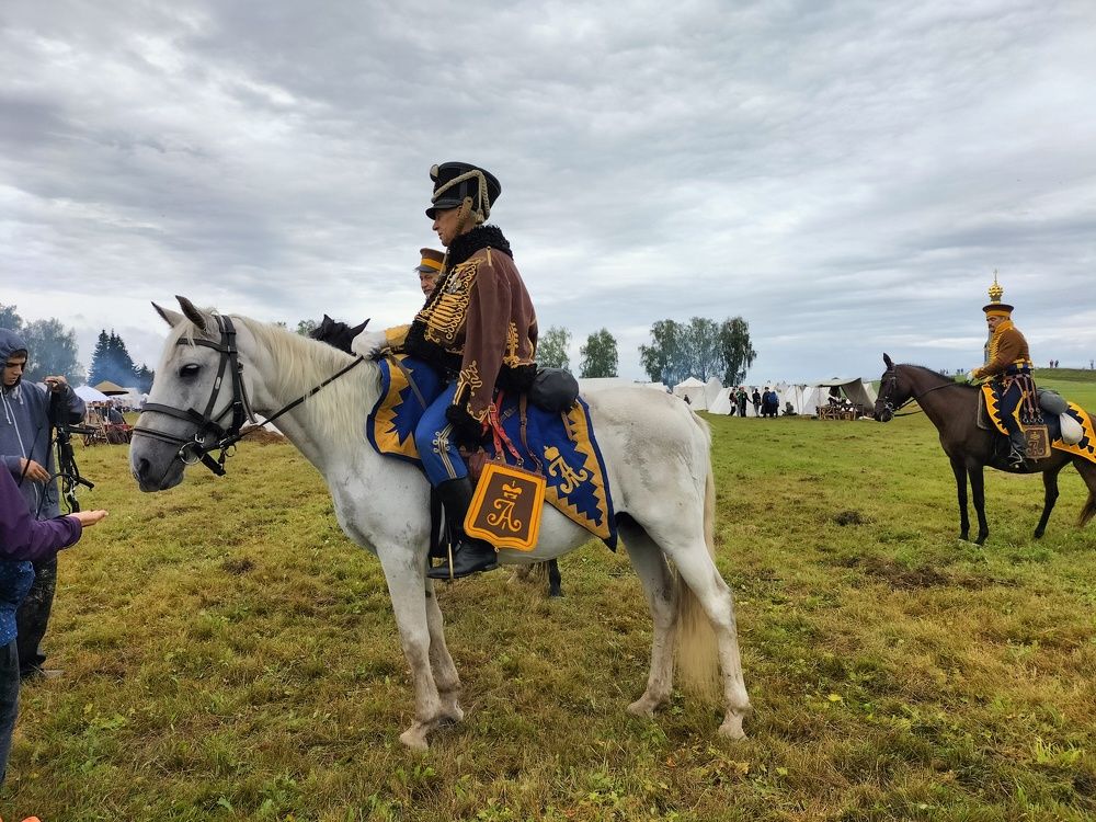 Photograph by Александр Быкадоров