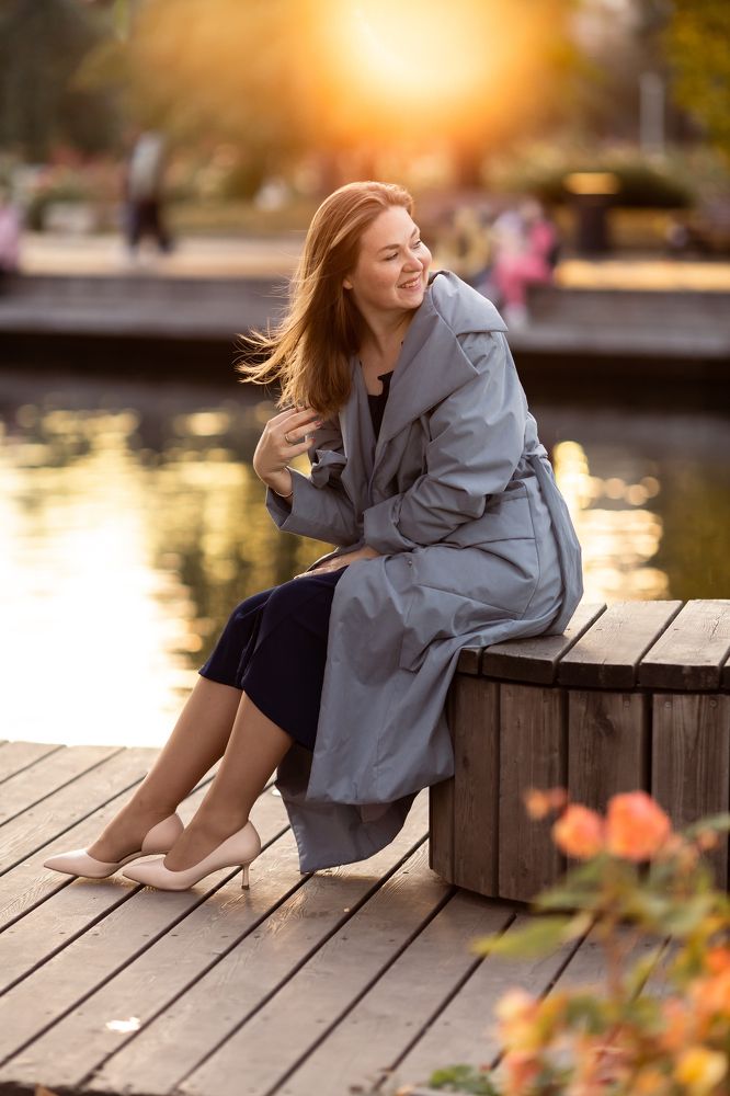 Photograph by Oksana Maskalenko