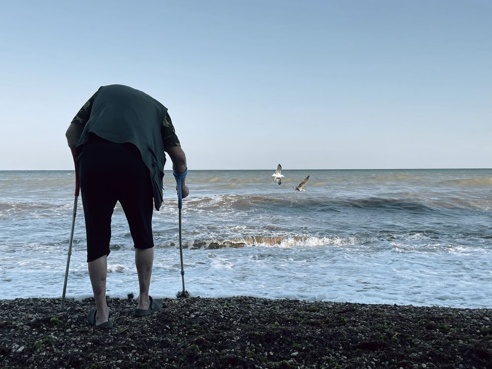 Photograph by Tatiana Teit Ash