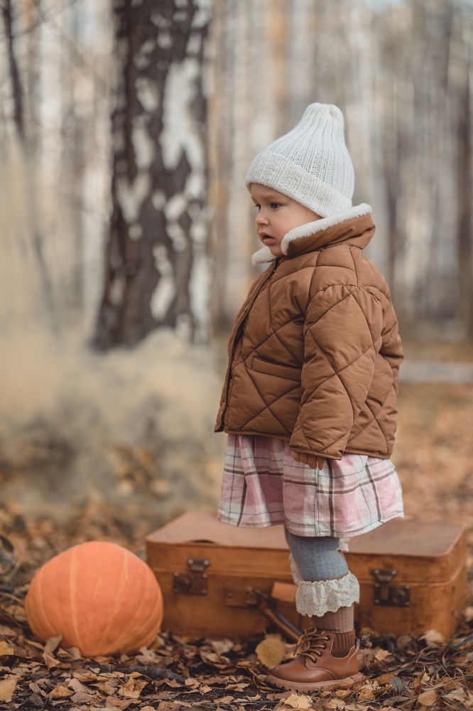 Фотография автора Карина Гливинская