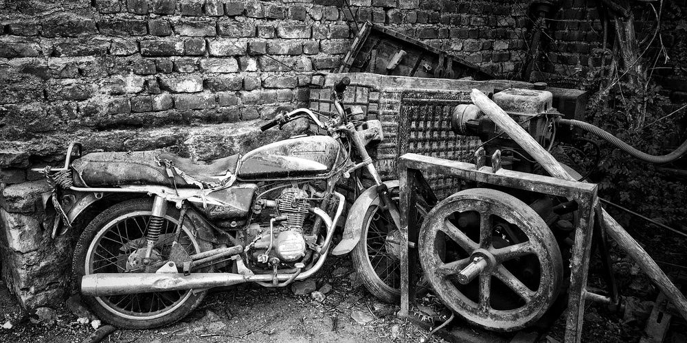 Photograph by Krunal PATEL