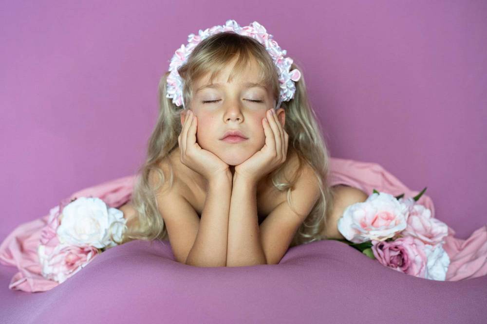 Анна, 2265 дней