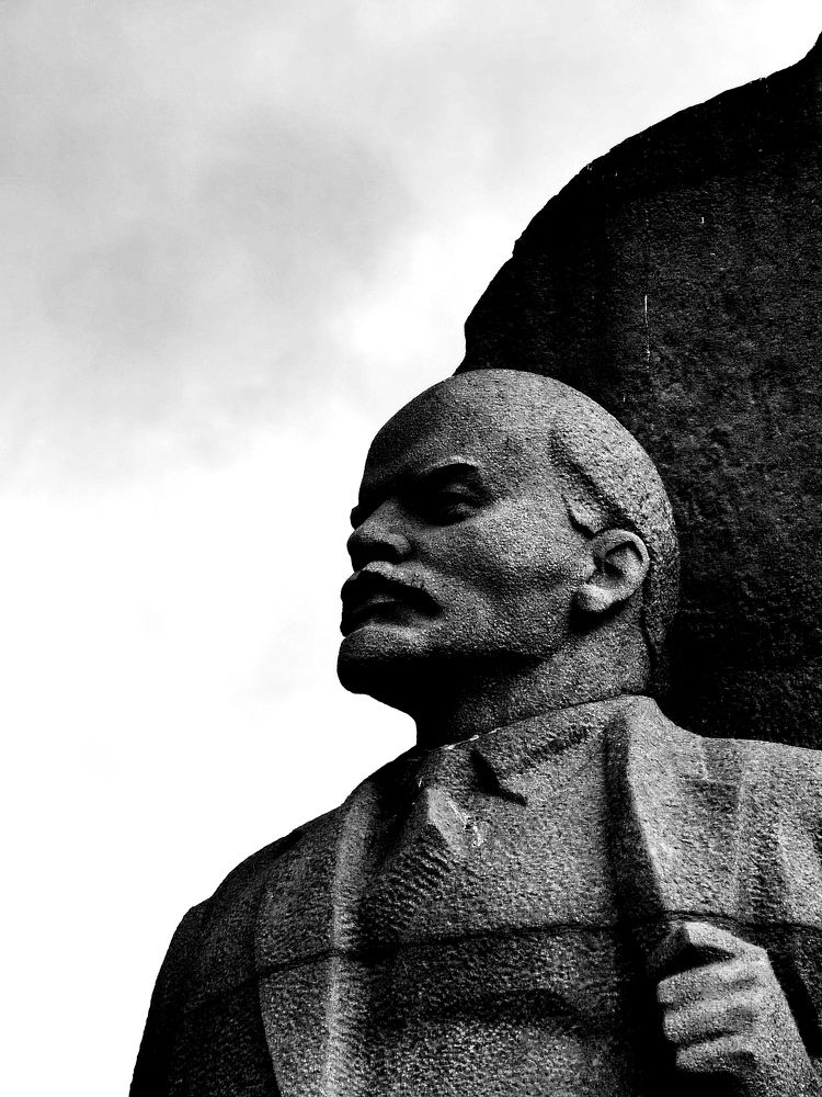 Photograph by Alexandr