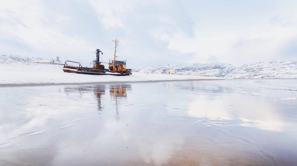 Photograph by ОЛЬГА КОВАЛЁВА