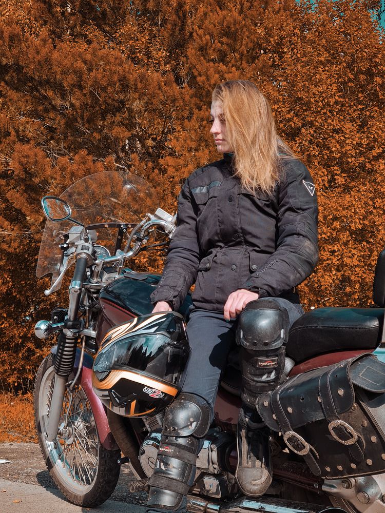 Photograph by Евгения