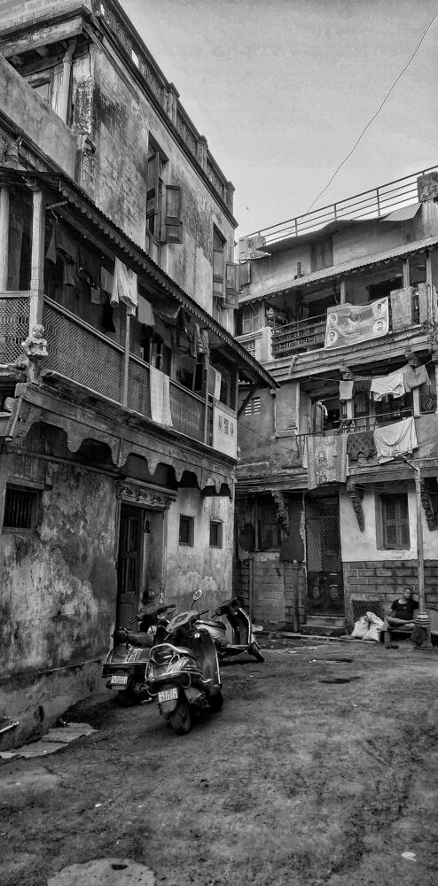 Photograph by Krunal PATEL