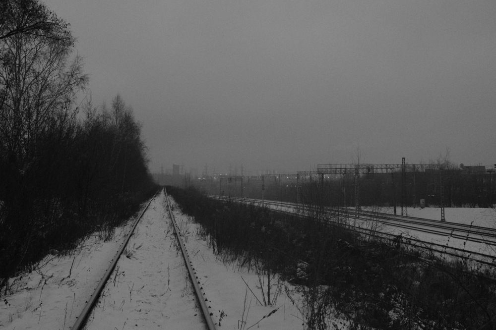 Photograph by Виктор Чернышов