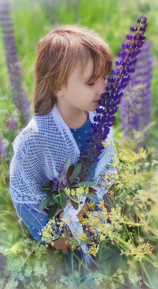 Photograph by Алла Холодова