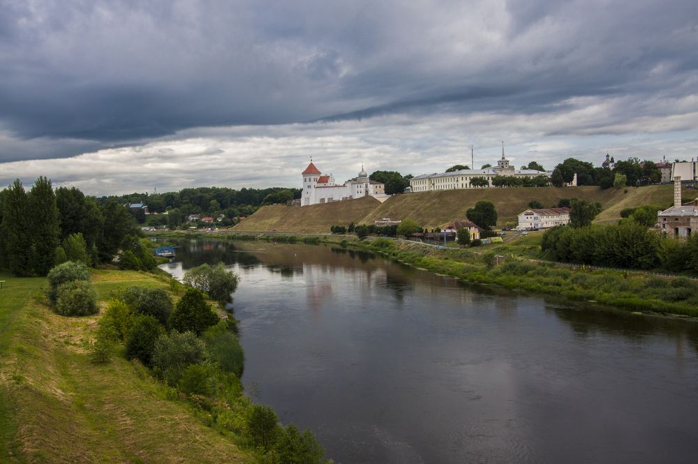 Гродно - 4
