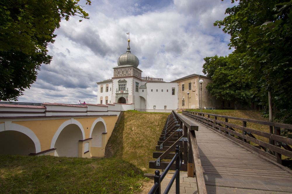 Гродно - 5