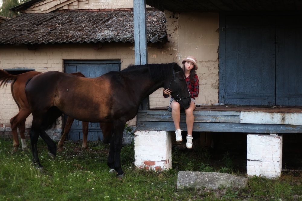 Photograph by Евгений Белов