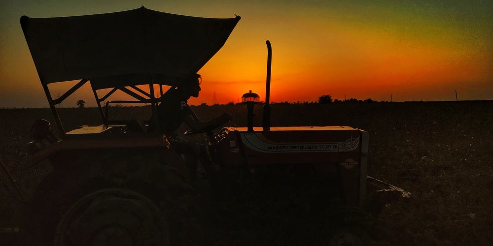 Photograph by Krunal PATEL