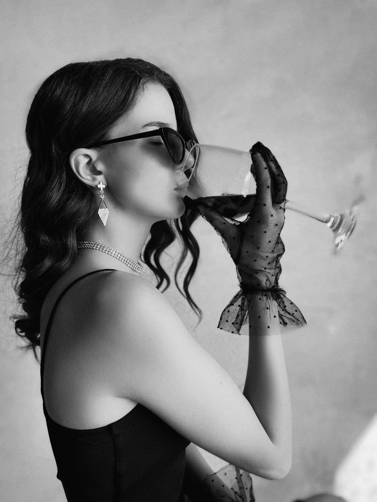 Photograph by Светлана Хмельницкая