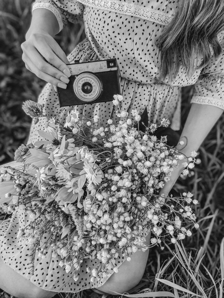 Photograph by Светлана Хмельницкая