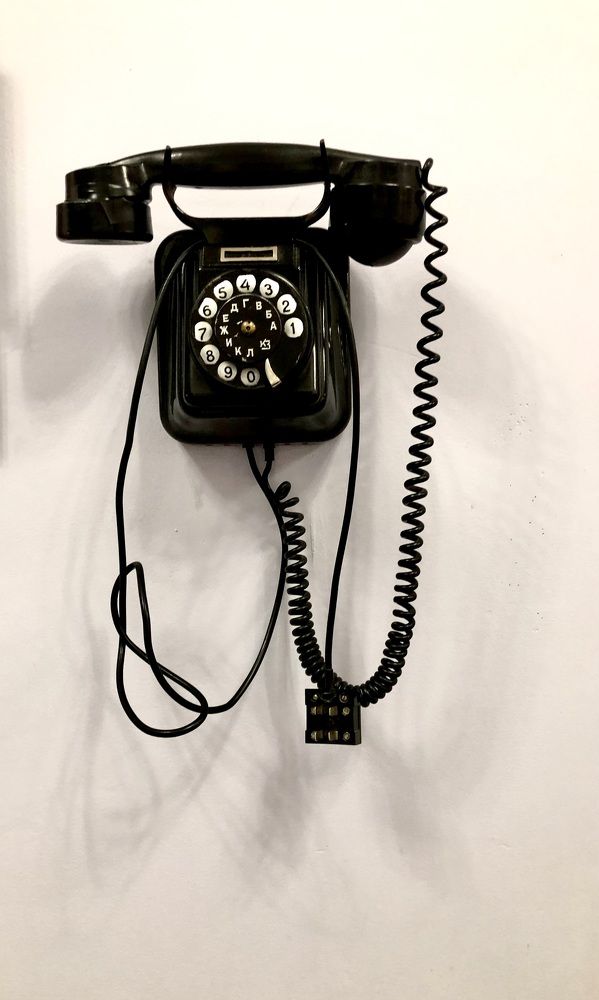 Музейный экспонат