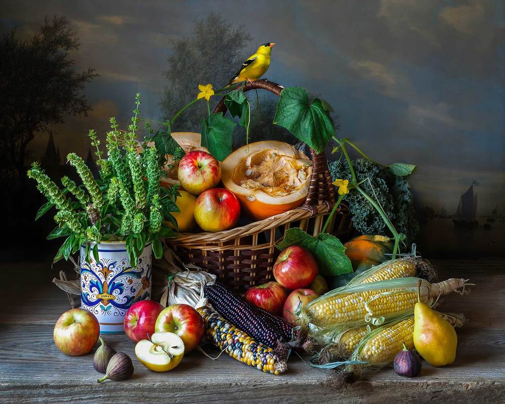 Photograph by Слуцкая Яна