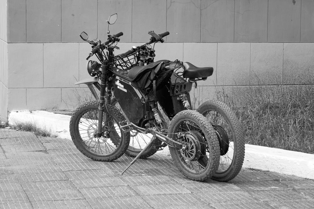 Photograph by Алексей Швецов