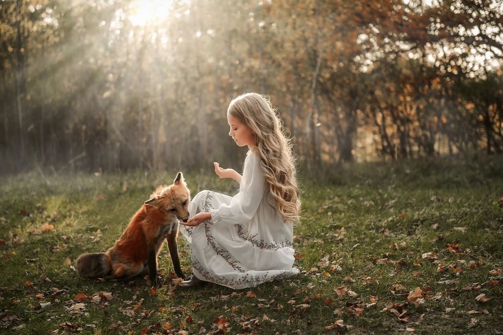 Photograph by Валерия Кононова