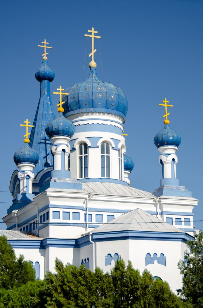 Photograph by Андрей Савёлов