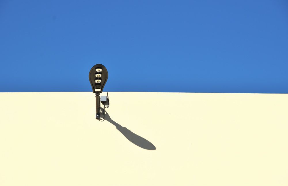 Photograph by Islam Traikia