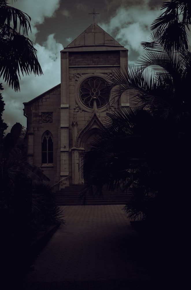 Photograph by Андрей Савёлов