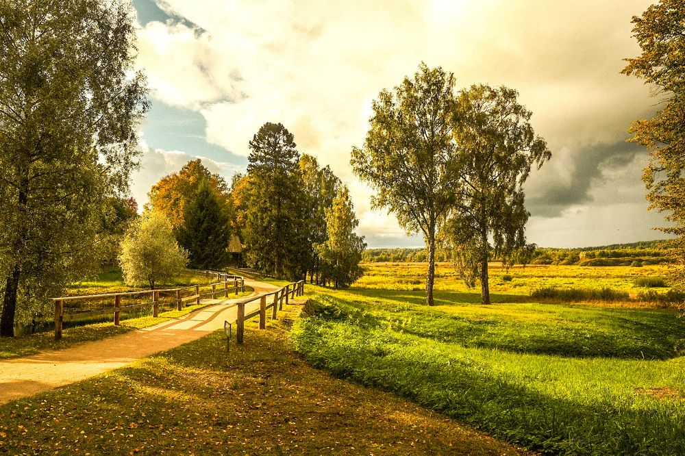 Photograph by Алексей Большаков