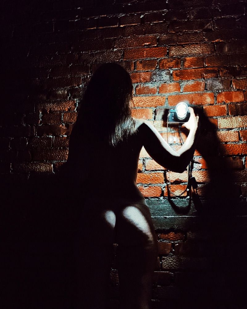 Photograph by Елена Семенова