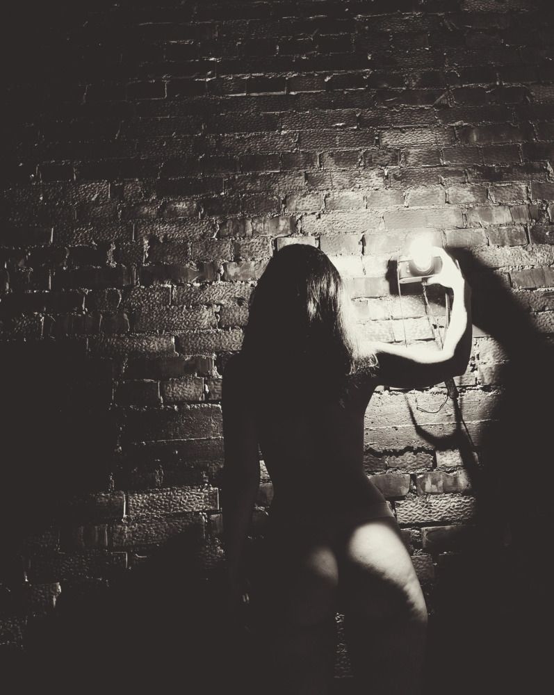 Photograph by Елена Семенова