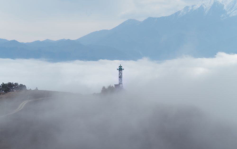 Photograph by Юрий Гаврилов