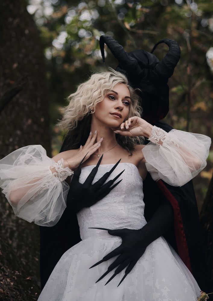 Photograph by Светлана Сафонова